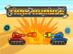 Tank Rumble – kostenloses Online-Spiel