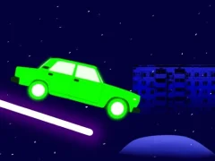 Xogo Neon Rurider en liña