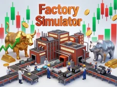 Laro Factory Simulator online