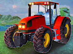 Farming Missions 2023 — bezmaksas tiešsaistes spēle