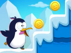 游戏Peguin Adventure在线