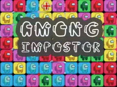 Among Us Impostor Collapse – kostenloses Online-Spiel