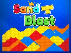 Sand Blast Sand Blast