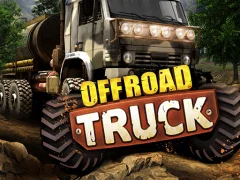 Off Road Driving  — لعبة مجانية اون لاين