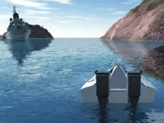 Boat Simulator — لعبة مجانية اون لاين