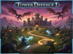 Tower Defence 1