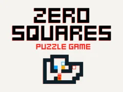 Gioco Zero Squares Puzzle Game in linea