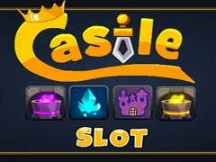 Spill Castle Slot online