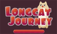 Longcat journey  — ücretsiz çevrimiçi oyun
