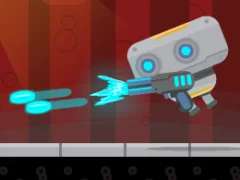 Robo Battle — bezplatná online hra