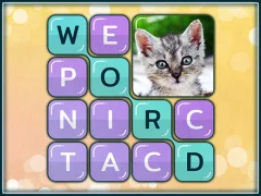 Spel Word Search Pictures på nätet