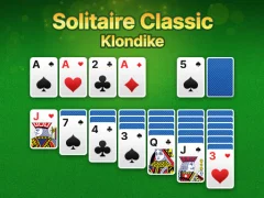 Гаме Solitaire Classic Klondike онлајн