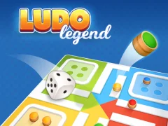 游戏Ludo Legend在线