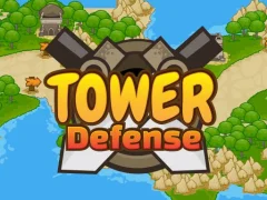 Jwèt Tower Defense sou entènèt