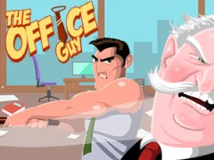 The Office Guy — free online game
