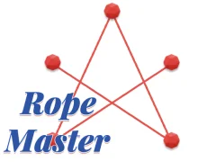Xogo Rope Master en liña