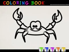 Happy Colored Fishes — free online game