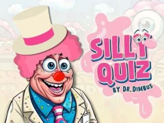 Silly Quiz Silly Quiz