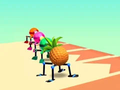 Rolly Legs — لعبة مجانية اون لاين