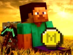 Trò chơi Minecraft adventure trực tuyến