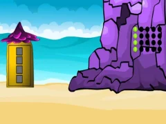 Beach Resort Escape – kostenloses Online-Spiel