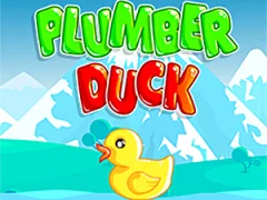 Xogo Plumber Duck en liña