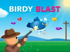 Birdy Blast