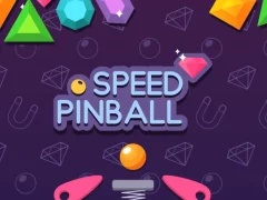 Speed Pinball — 무료 온라인 게임