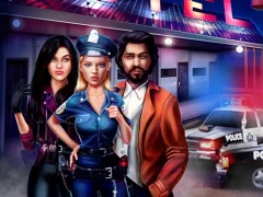 Spil The Roach Motel Mystery online