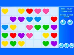 Spil Valentines Puzzle online