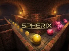 Spherix