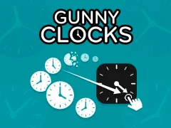 Laro Gunny Clocks online