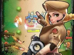 Ninja vs Zombies — 無料オンラインゲーム