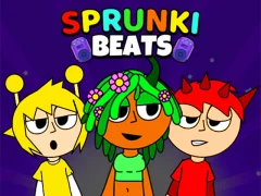 Sprunki Beats Sprunki Beats