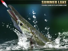 Summer Lake — لعبة مجانية اون لاين