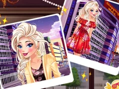Eliza Mall Fashion เกมออนไลน์