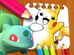 游戏Pokemon 在线
