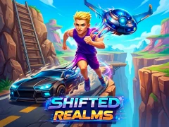 Shifted Realms