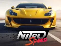 Nitro Speed — لعبة مجانية اون لاين