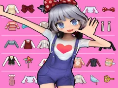 Dress Up 3D เกมออนไลน์