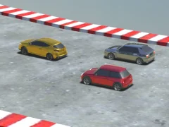 Violent Race — لعبة مجانية اون لاين