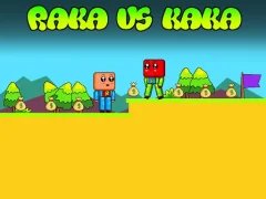 Igra Raka vs Kaka online