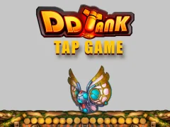 Xogo Ddtank Tap en liña