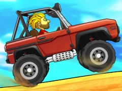 Climb Racing 3D — لعبة مجانية اون لاين