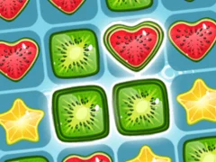 Fruit rush  — لعبة مجانية اون لاين