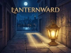 Lanternward — bezmaksas tiešsaistes spēle