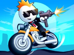 Mad Race! Fury Road — لعبة مجانية اون لاين