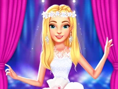 Ellie Fashion Fever เกมออนไลน์