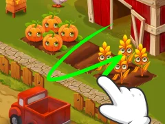 Little Farm Clicker   – tasuta veebimäng