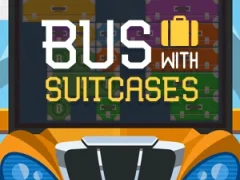 بازی Bus With Suitcases آنلاین